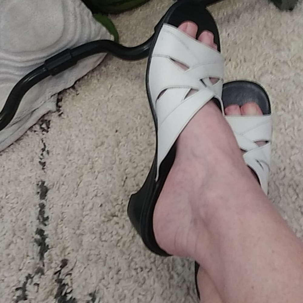 Shoes - Picture 2 of 2